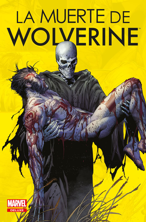 La Muerte de Wolverine