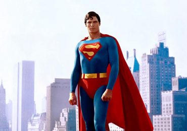 Christopher Reeve Superman pelicula 1978