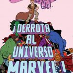 The Unbeatable Squirrel Girl: Derrota al Universo Marvel