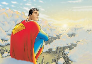Grant Morrison revisita All Star Superman