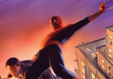 Amazing Fantasy #15: La historia y triunfo de Spider-Man