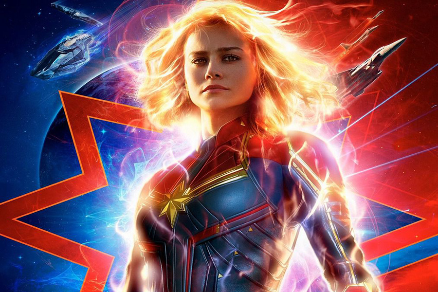 Dos películas del MCU fueron las más buscadas en internet en 2019