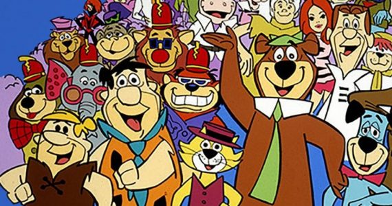 Las series de Hanna-Barbera que marcaron a varias generaciones