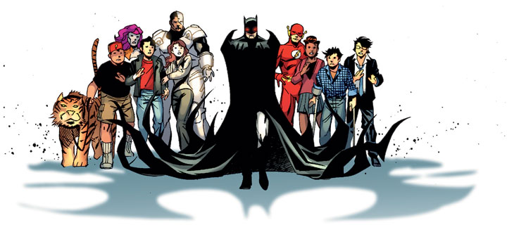The Flash ignorará Batman Forever y Batman & Robin sí Michael Keaton regresa