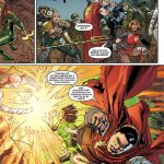 Justice League #16