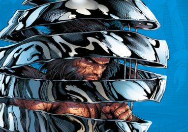 Marvel Comics Deluxe: La caza de Wolverine
