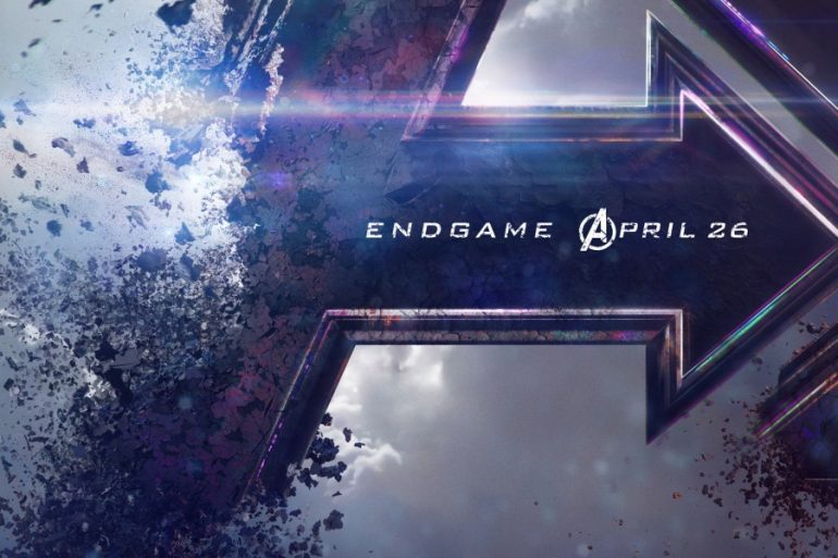 Avengers Endgame ya cuenta con su