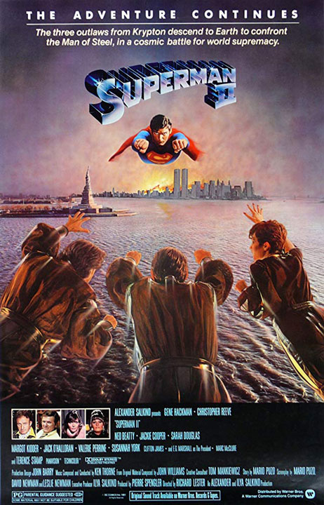 Christopher Reeve / Superman Christopher Reeve / Superman