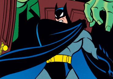 Batman Adventures: El complemento perfecto para la serie animada.