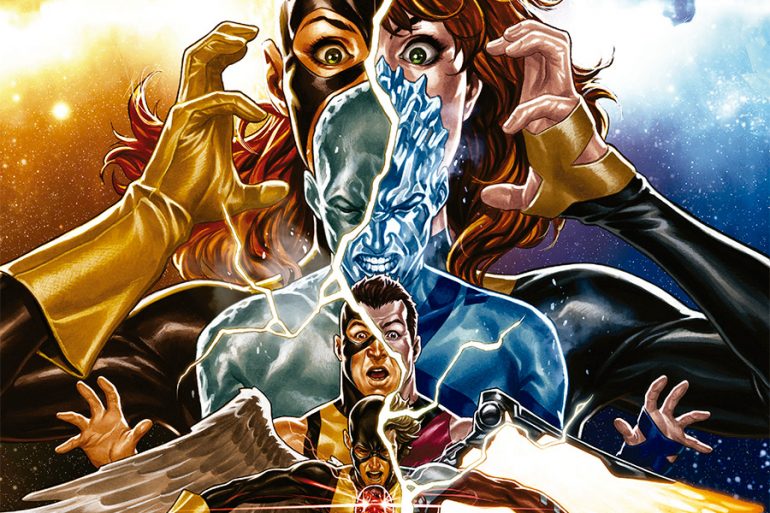 Cómics que debes leer antes de X-Men: Extermination