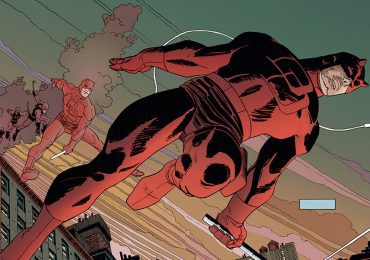 Los aportes de Man Whitout Fear a la historia de Daredevil