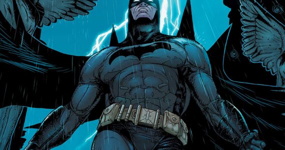 Batman: Sins of the Father, la intriga por el pasado llega a DC Semanal