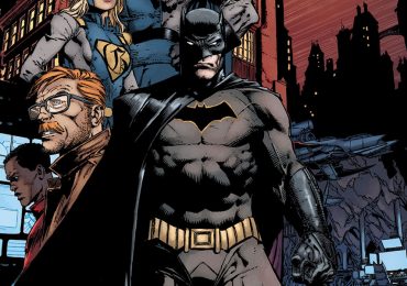 Top 5: Las mejores historias de Batman escritas por Tom King