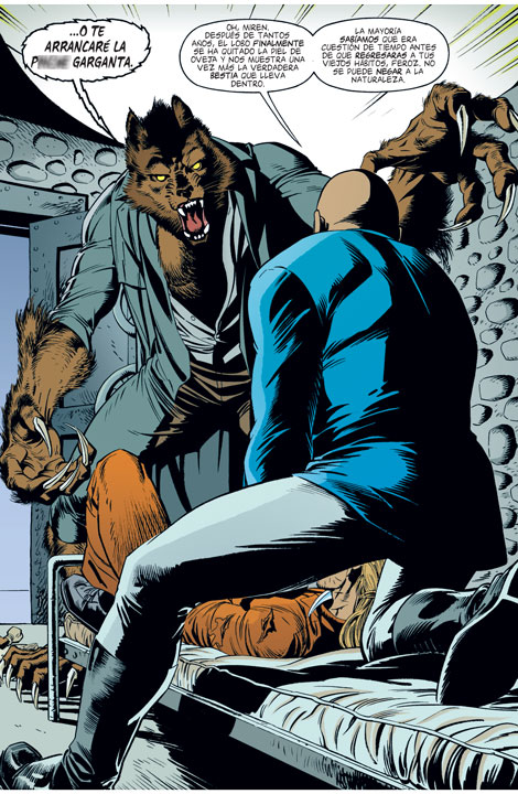 Fables Fables