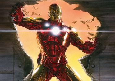 Los eventos imperdibles de Invincible Iron Man #600