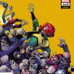 X-Men: Extermination #1 de 5
