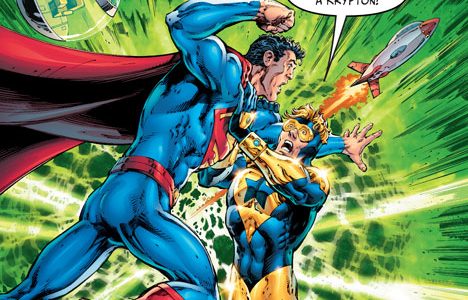 Superman Action Comics #17