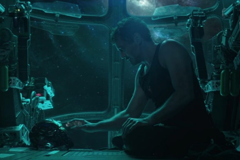 ¡Avengers: Endgame lanza su primer trailer plagado de referencias!