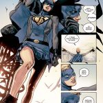 Batman & Catwoman: El Álbum de Bodas