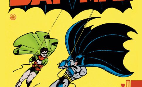 Batman #1: Las amenazas suben de nivel