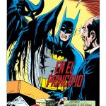 The Untold Legend of The Batman: Un referente para entender al Caballero de la Noche