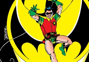De Dick Grayson a Damian Wayne: La historia de Robin
