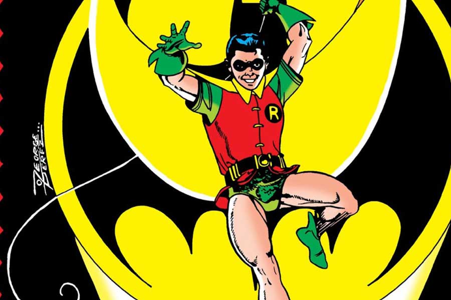 De Dick Grayson a Damian Wayne: La historia de Robin