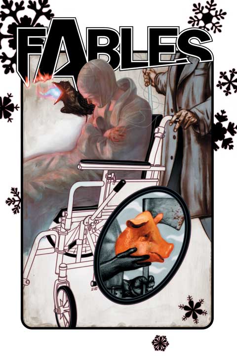 Fables Fables