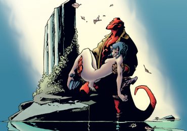 ¿Qué culturas han inspirado las historias de Hellboy?