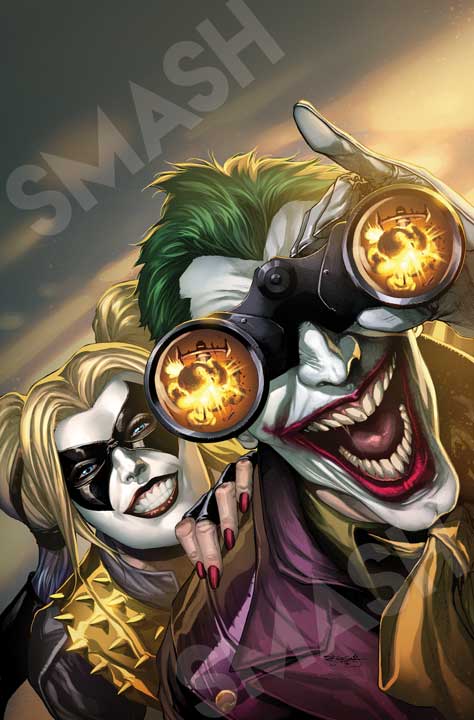 Injustice: Ground Zero Vol. 2 nos anuncia ¿El fin de la guerra o del mundo?