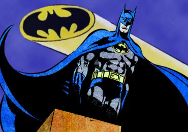 La profunda huella de Jim Aparo a la historia de Batman