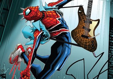 La llegada de Edge of Spider-Geddon a Marvel Cómics México