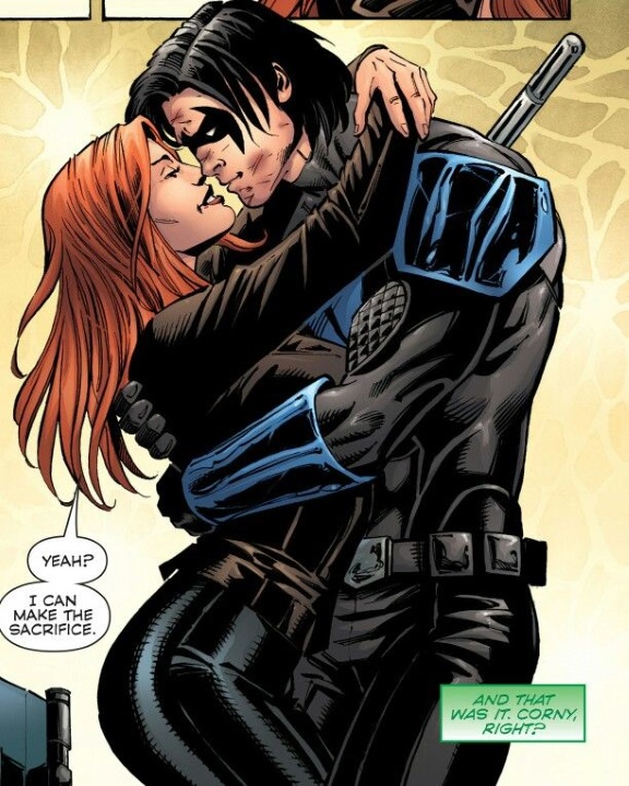 El amor y la justicia: Las parejas en Justice League