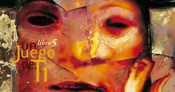 The Sandman Libro 5: Un Juego de Ti, el viaje de una heroína