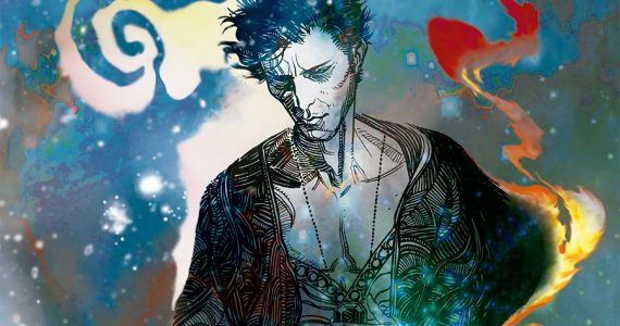 The Sandman: Overture, el regreso al inicio de Morfeo