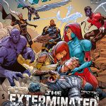 X-Men: The Exterminated