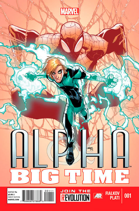 5 compañeros de superhéroes de Marvel más poderosos