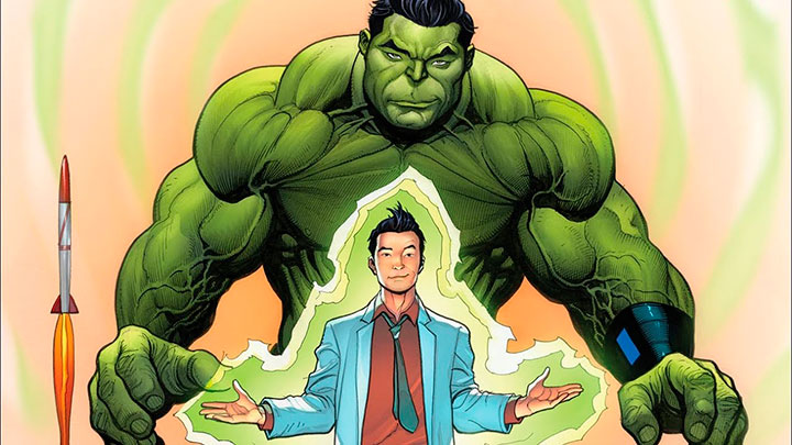 5 compañeros de superhéroes de Marvel más poderosos