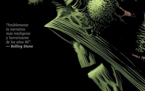 Cómics que Desafían las Expectativas Novela Gráfica: Saga de Swamp Thing Libro 6