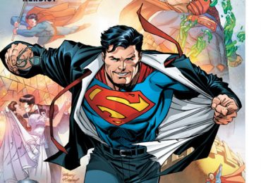 Superman Action Comics Vol. 4: El Nuevo Mundo