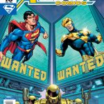 Superman Action Comics #18