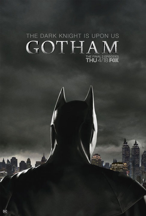La inspiración de Jim Aparo en Batman llega a Gotham
