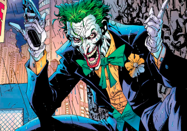 Los 5 mejores actos heroicos de Joker