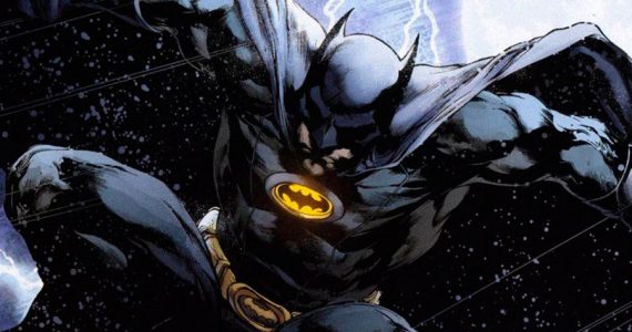 Top 5: Las mejores versiones alternas de Batman