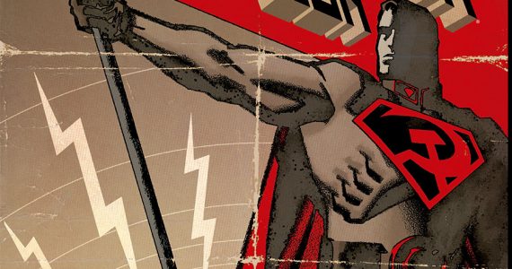 Por qué leer Superman: Red Son