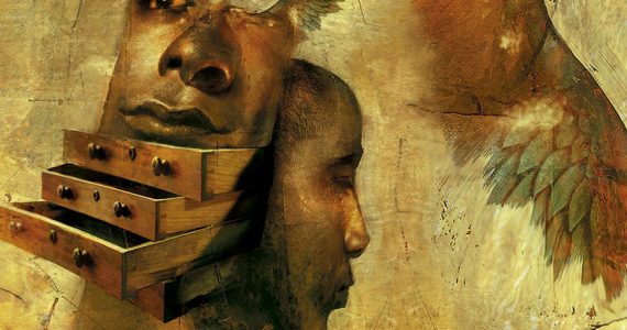 Razones por las que debes leer Midnight Days de Neil Gaiman
