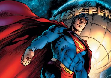 ¿El mundo actual necesita a Superman? Brian Michael Bendis responde