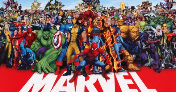 ¡Marvel Unido! Walt Disney confirma la compra de 20th Century Fox