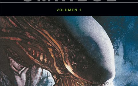 Aliens: Omnibus Vol. 1