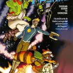 All-New Guardians of the Galaxy Vol. 1: Malentendido